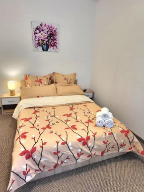 ApartHotel Sibiu Cedonia